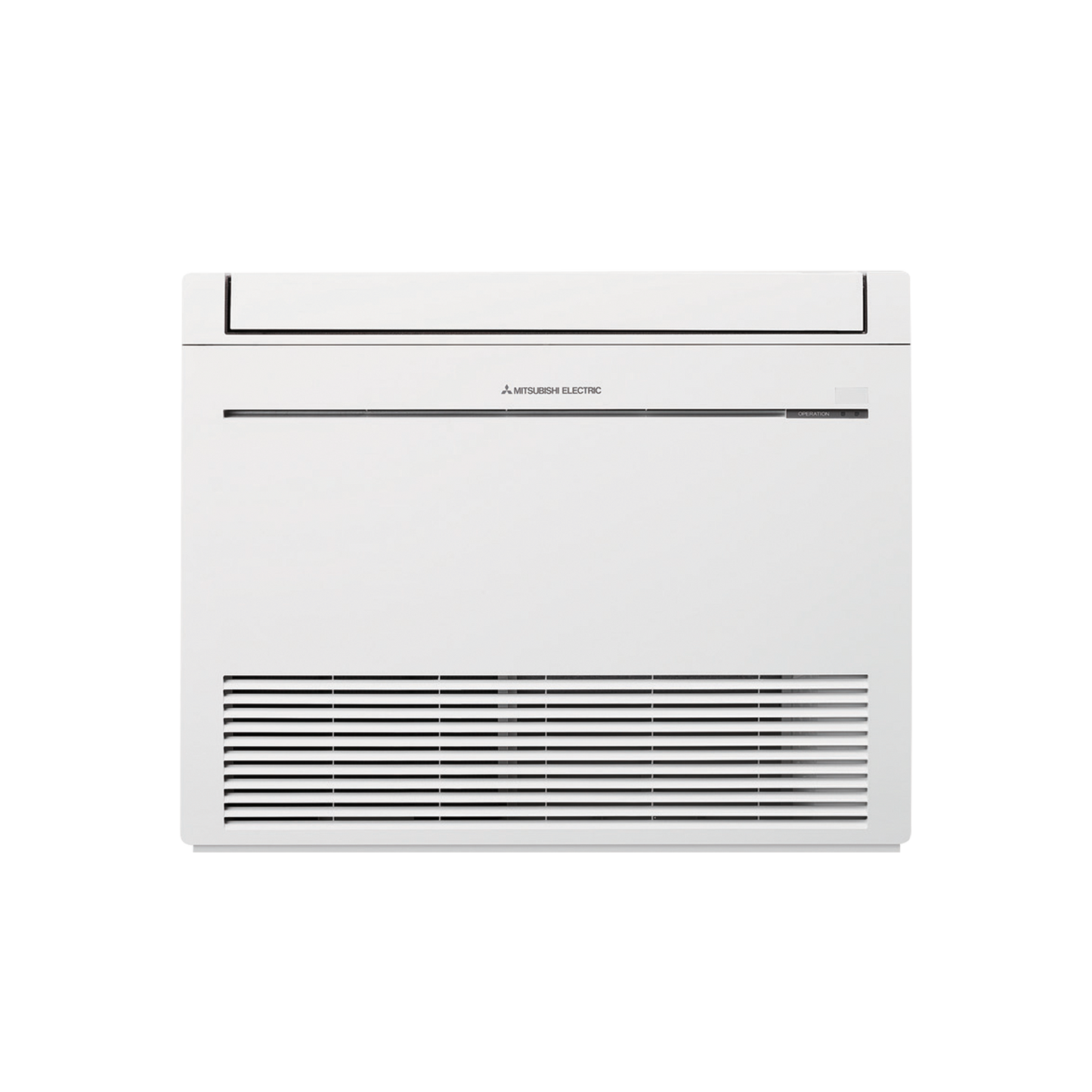 Подов климатик Mitsubishi Electric MFZ-KT