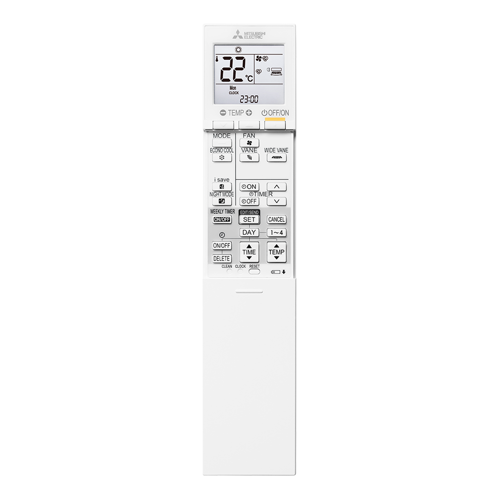 Mitsubishi Electric MSZ‑AY