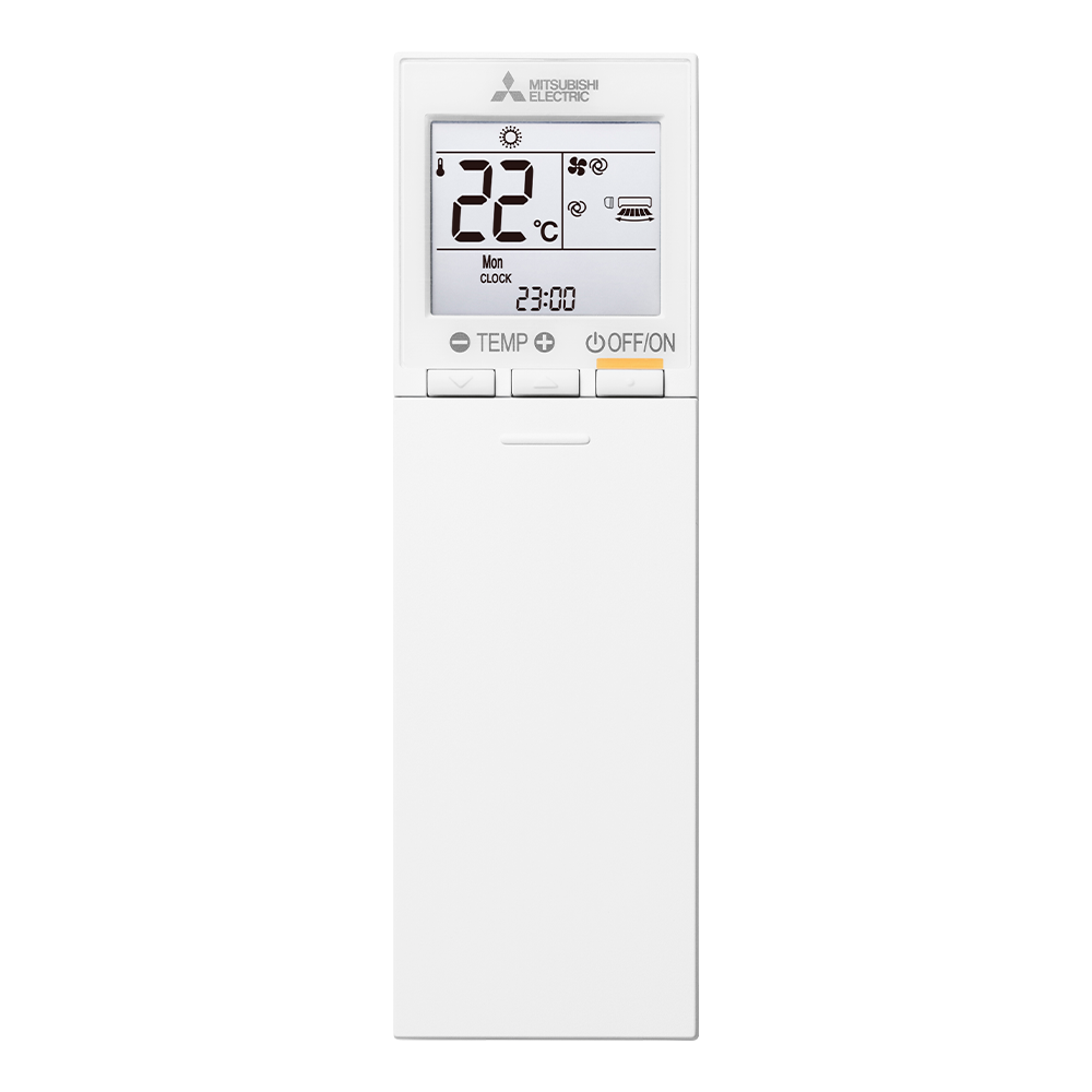 Mitsubishi Electric MSZ‑AY