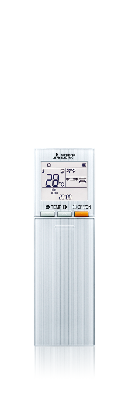 Климатик Mitsubishi Electric MSZ-LN