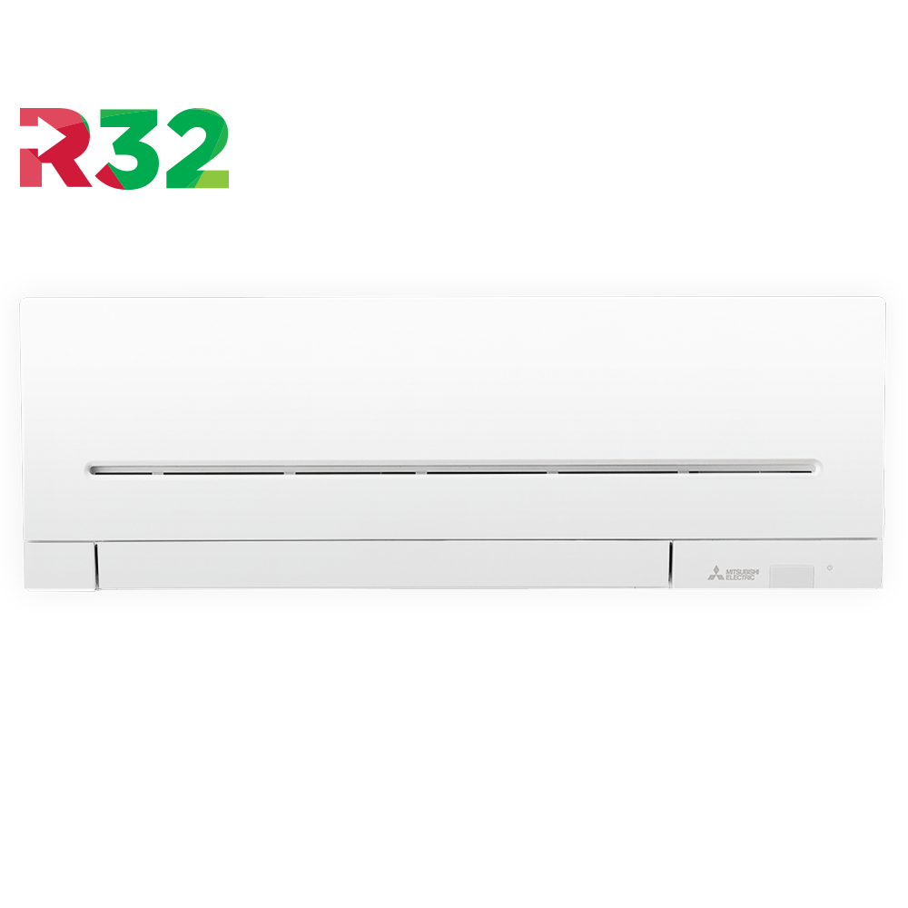 Mitsubishi Electric MSZ‑AP