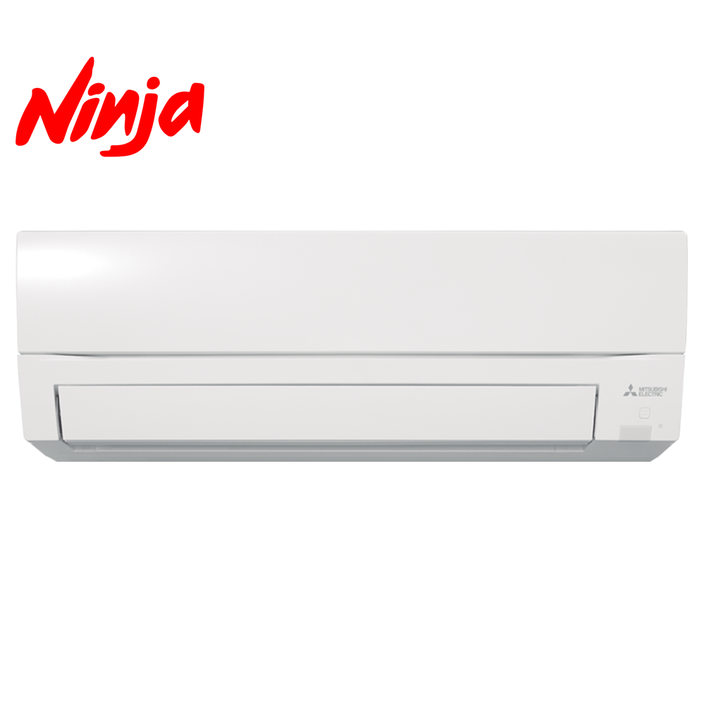 Климатик Mitsubishi Electric MSZ – FT NINJA