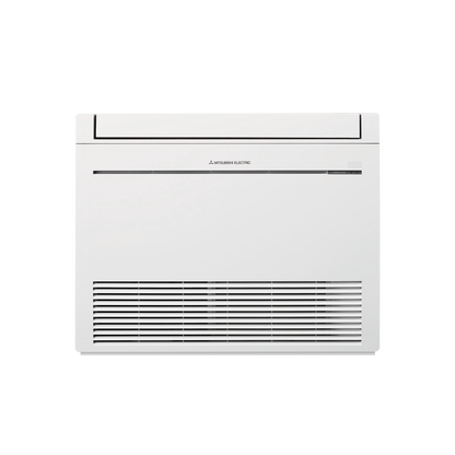 Подов климатик Mitsubishi Electric MFZ-KT