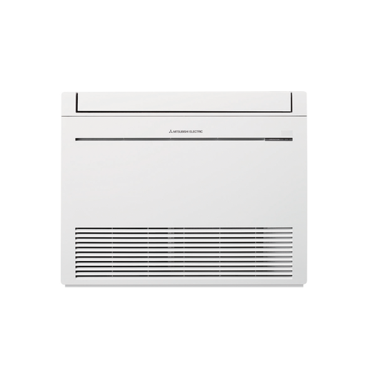 Подов климатик Mitsubishi Electric MFZ-KT