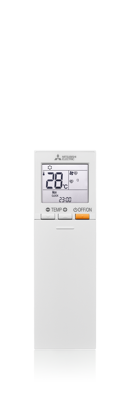 Подов климатик Mitsubishi Electric MFZ-KT