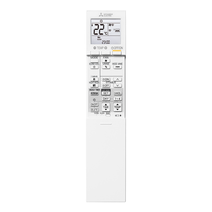 Mitsubishi Electric MSZ‑AY