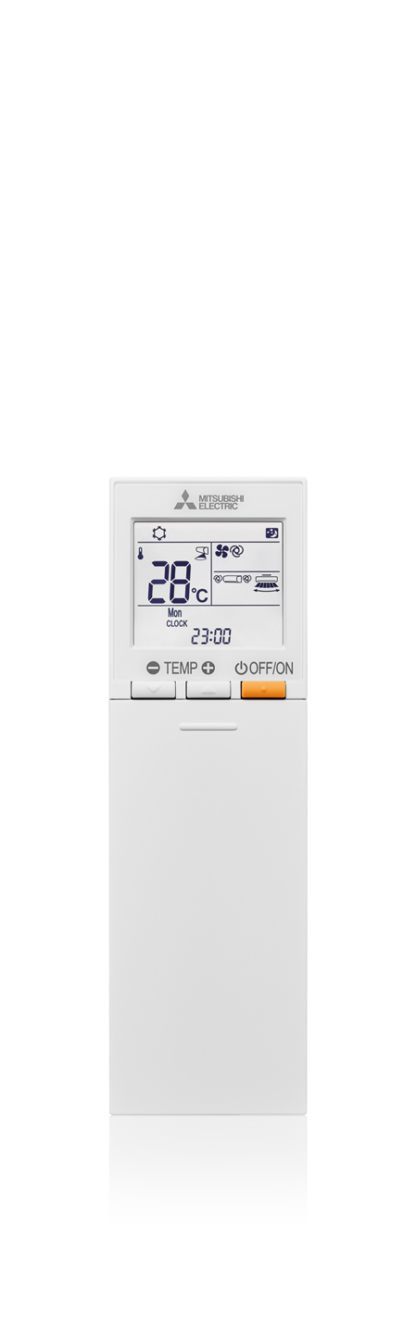 Климатик Mitsubishi Electric MSZ-LN
