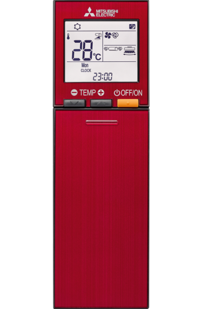 Климатик Mitsubishi Electric MSZ-LN