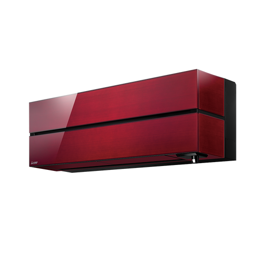 Климатик Mitsubishi Electric MSZ-LN