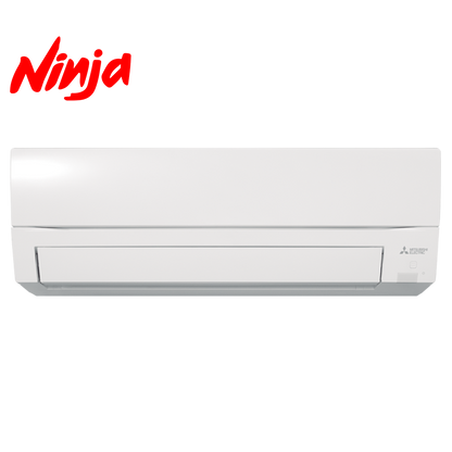 Климатик Mitsubishi Electric MSZ – FT NINJA