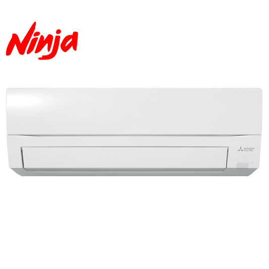 Климатик Mitsubishi Electric MSZ – FT NINJA